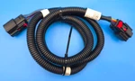 2022 Yamaha Vx Wire Harness F4N-U827D-01-00 Used. Price: $55.00.