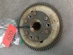 Yamaha 1200 1999-2005 Flywheel Rotor Xlt Xr 1800 F4T368 Used. Price: $21.95.