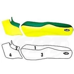 Sbt Sea-doo Custom Seat Cover Touring /gtx /gts /gti 90-00 Pwc New. Price: $172.95.