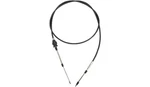 Wsm Vinyl Steering Cable For Sea-doo Gti 17-18 New. Price: $172.44.
