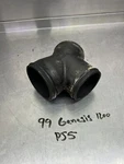 Z8 Polaris Genesis 1200 1999 Exhaust Way Fitting 5630939 Used. Price: $23.49.