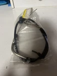 Oem Yamaha Choke Cable 8A9-U7242-00-00 New. Price: $79.99.