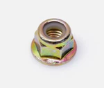 2000-2024 Brp Can-am Ski-doo Sea-doo Oem Elastic Flange Nut M8 Qty 233281416 New. Price: $24.99.