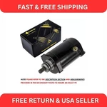 Caltric Starter For Seadoo Xp Gtx Lrv Rx 3D Di 951CC New. Price: $76.11.