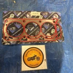 Sbt Head Gasket Sea-doo Gtx Rxt Rxp Gti 300 155 2016-2021 420950772 42-116-02 New. Price: $97.95.