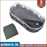 Instrument Cluster Housing W/lcd Display 278002761 Replacement For Sea-doo Gtx New. Price: $147.09.
