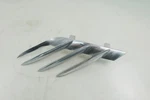 2005-2009 Sea-doo Oem Lh Side Moulding Panel Chrome Freshwater Rxt Used. Price: $30.97.