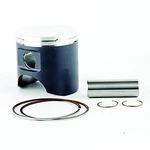 81.50MM Piston Kit 95-06 Kawasaki Stx Zxi Sts Ultra 150 900 1100 Pwc 13029-3715 New. Price: $142.04.