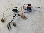 98-2002 Seadoo Gsx Xp Gtx Lrv Rx Gti Oem Electrical Wire Fuse Harness 278001212 Used. Price: $44.99.