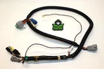 97 98 Kawasaki Stx 750 900 Oem Main Electrical Wire Harness Loom 26030-3712 Used. Price: $48.98.