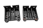 13 Yamaha Waverunner Vx Deluxe Airbox Intake Support Brackets Mounts Left & Used. Price: $17.75.