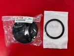 Yamaha Oem Case Cap F1X-U591C-01-00 & Gasket F1W-U591D-00-00 New. Price: $48.21.