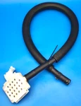 2022 Yamaha Vx Hose (L860) 90445-20804-00 Clip 90467-190A2-00 Used. Price: $19.00.