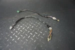 1996 Kawasaki Zxi 1100 Oem Trim Control Switch/ Meter Wire Harness Set Used. Price: $24.97.