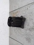 Oem 2002 Honda Aquatrax F12X Turbo Steering Shaft Holder Housing Helm Mount Assy Used. Price: $34.95.