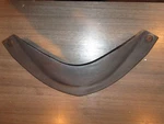 96 Tigershark Monte Carlo 770 Front Nose Cone Bumper 0673-935 Used. Price: $39.99.