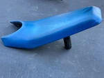 Polaris 1992 & 1993 Sl 650 Jet Ski Blue Seat Assembly Used. Price: $49.00.