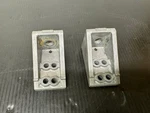Kawasaki Engine Bracket Set 32190-3703 Ultra Lx 250X 260X 300X 310X Stx 12F 15F Used. Price: $13.49.