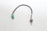 Kawasaki 2000-2003 Stx 1100 Di Ultra 130 Air Temperature Sensor 21176-3756 Used. Price: $44.50.