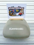 Kawasaki Jet Ski Stx 1100 Di Rear Seat Part #: 53001-3746-303 Olive Used. Price: $149.00.