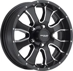 Awc 860M-34512 Mamba Aluminum Trailer Wheel New. Price: $241.95.