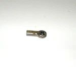 1997 Tigershark Monte Carlo 1000 Trim Rod Steering Cable End Oem# 0673-932 Used. Price: $6.99.