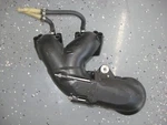 2001 Yamaha Waverunner Xl 800 Exhaust Head Pipe Assembly 66E-14711-10-94 Used. Price: $29.99.