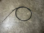 Yamaha XL700 1200 Waverunner Steering Cable GU2-U1481-00-00 Sbt Used. Price: $69.99.