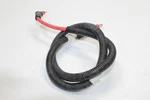 2017 Yamaha Waverunner Vx Cruiser Oem Starter Motor Cable 6CS-82117-00-00 Used. Price: $26.69.