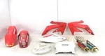 2004 Honda Crf 250R Fender Set Rear Front Number Plates Used. Price: $69.99.