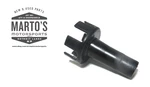 Good Oem Sea Doo 2000-2002 Rx-di Gtx-di Lrv-di 951 Models Oil Pump Shaft Used. Price: $12.99.