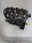 1979-1994 Kawasaki JS440 Motor Engine Crank Cylinder Jet Ski Used. Price: $599.90.