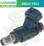 Kawasaki Genuine 2019-2020 Mule KAF700 Nozzle Injection 49033-Y003 New. Price: $151.45.
