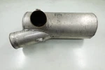 Freshwater 2009-2020 Sea-doo Gtx Is 215 Oem Exhaust Box Muffler 274001384 Used. Price: $154.95.