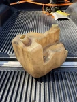 1987-1993 Kawasaki 650 Sx Oem Fuel Tank Part# 51004-3705 Used. Price: $100.00.