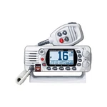 Standard Horizon Vhf Radio GX1400W New. Price: $169.99.