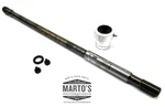 Polaris 1992-1997 650 750 700 780 1994-1995 Slt Pro 785 Driveshaft Kit Used. Price: $104.99.