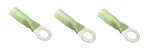 Marine Grade Heat Shrink Ring Terminal 16-14 Awg Wire X 1/4" Stud Ancor 311403 New. Price: $7.95.