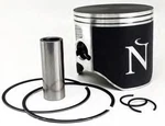 Namura Piston Kit +0.50 Oversized 76.50MM NW-10000-2 New. Price: $54.56.