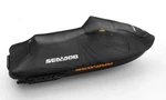 New Sea-doo Cover Fits 2020+ Gti/gti Se/gtr/wake Part Number 295100928. Price: $339.99.