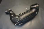 2000-2005 GP800R XLT800 Yamaha Oem Exhaust Tuned Pipe Muffler Outer Cover Ass'y Used. Price: $199.95.