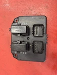 2003-04 Gtx 4-TEC Sea-doo Oem Electronic Program Module Ecu Control Box Computer Used. Price: $499.00.
