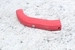 1995 Polaris Left Rear Corner Bumper Gunwale 5431561-182 Used. Price: $19.00.