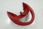 2005-2006 Sea-doo Rxp 215 Oem Grab Handle (viper Red) 269001193 Used. Price: $49.95.