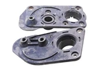 10 Sea-doo Rxt 215 Reverse Gate Brackets Left & Right Used. Price: $49.99.
