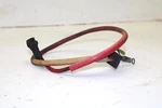 1990 Yamaha Waverunner Lx 650 Oem Positive Wire 6M6-82117-11-00 JY15 Used. Price: $24.99.