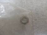 R29 Sea-doo 212000006 Hex. Elastic Stop Nut Oem New Factory Boat Parts. Price: $6.88.