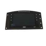CBM-10963-BK Motorsports Billet Bezel For Motec C127 Dash Display New. Price: $499.99.