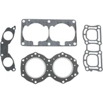 Vertex Top End Gasket Kit Raider 701 610602 New. Price: $64.55.