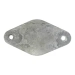 2007 Kawasaki Jet Ski STX12F Engine Mount Shim 92180-3716 Used. Price: $12.99.